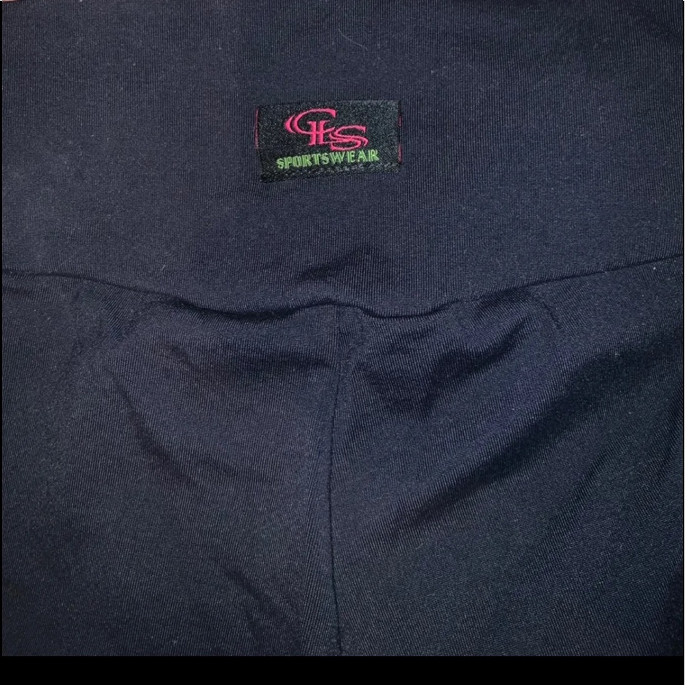 CLS leggings